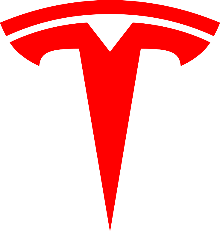 Tesla Logo